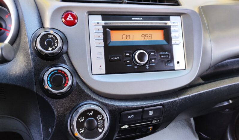FIT LX 1.4 2013 completo