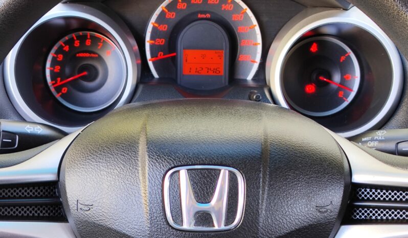 FIT LX 1.4 2013 completo