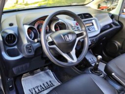 FIT LX 1.4 2013 completo