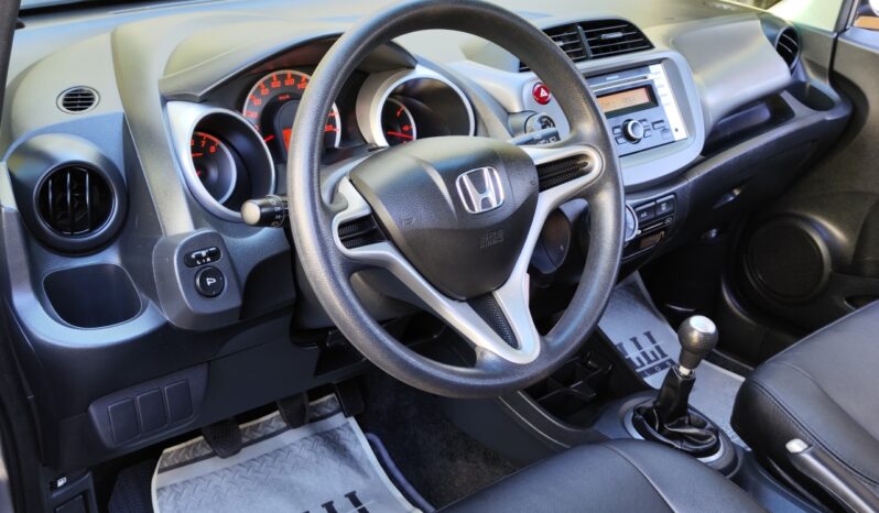 FIT LX 1.4 2013 completo