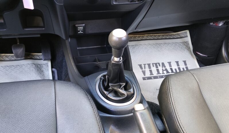 FIT LX 1.4 2013 completo