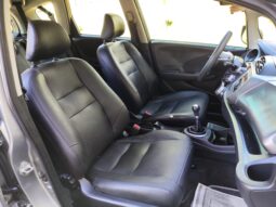 FIT LX 1.4 2013 completo