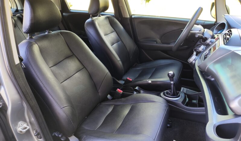 FIT LX 1.4 2013 completo