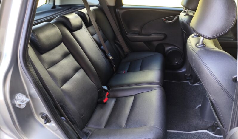FIT LX 1.4 2013 completo