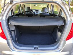 FIT LX 1.4 2013 completo