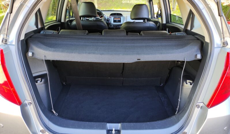 FIT LX 1.4 2013 completo