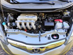FIT LX 1.4 2013 completo