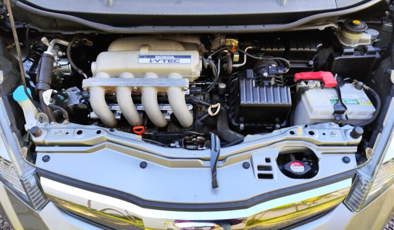 FIT LX 1.4 2013 completo