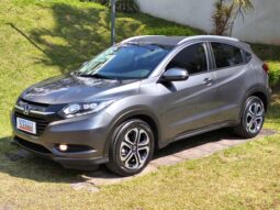 HR-V TOURING 1.8 CVT 2018