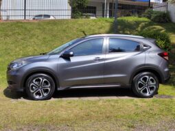 HR-V TOURING 1.8 CVT 2018