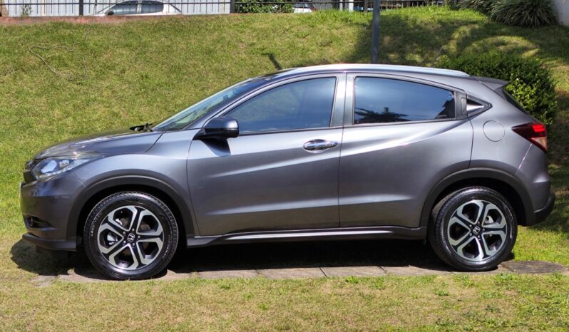 Honda HR-V Touring 1.8 CVT - foto 8