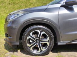 HR-V TOURING 1.8 CVT 2018