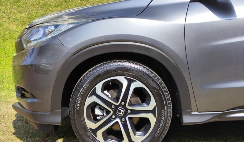 Honda HR-V Touring 1.8 CVT - foto 10
