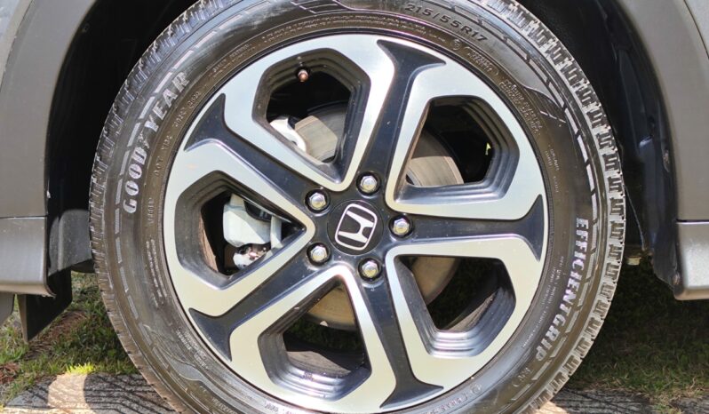 Honda HR-V Touring 1.8 CVT - foto 12