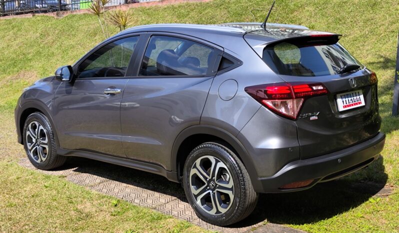 Honda HR-V Touring 1.8 CVT - foto 14