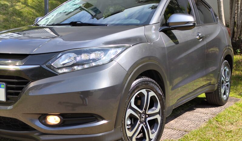 Honda HR-V Touring 1.8 CVT - foto 20