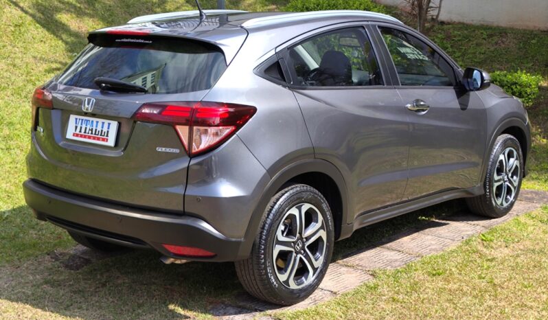 Honda HR-V Touring 1.8 CVT - foto 18