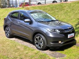 HR-V TOURING 1.8 CVT 2018