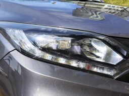 HR-V TOURING 1.8 CVT 2018 completo