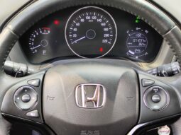 HR-V TOURING 1.8 CVT 2018 completo