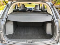 HR-V TOURING 1.8 CVT 2018 completo