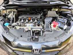 HR-V TOURING 1.8 CVT 2018 completo