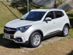TIGGO 5X T 1.5 TURBO AT 2020