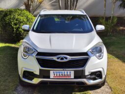 TIGGO 5X T 1.5 TURBO AT 2020