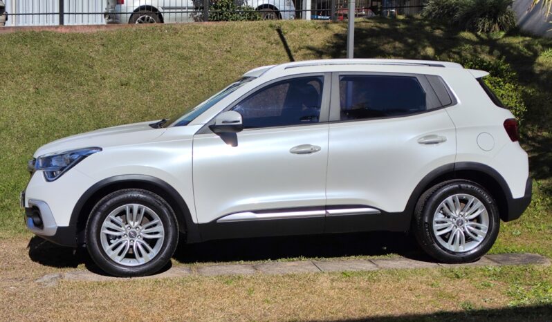TIGGO 5X T 1.5 TURBO AT 2020 completo