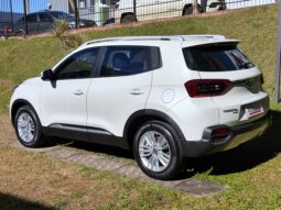 TIGGO 5X T 1.5 TURBO AT 2020 completo