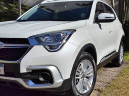 TIGGO 5X T 1.5 TURBO AT 2020 completo