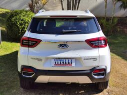 TIGGO 5X T 1.5 TURBO AT 2020 completo