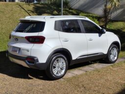 TIGGO 5X T 1.5 TURBO AT 2020 completo