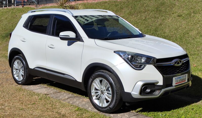 TIGGO 5X T 1.5 TURBO AT 2020 completo