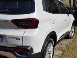 TIGGO 5X T 1.5 TURBO AT 2020 completo