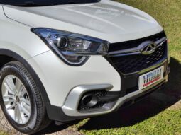 TIGGO 5X T 1.5 TURBO AT 2020 completo