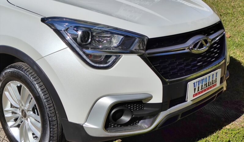 TIGGO 5X T 1.5 TURBO AT 2020 completo