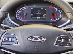 TIGGO 5X T 1.5 TURBO AT 2020 completo