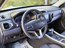 TIGGO 5X T 1.5 TURBO AT 2020 completo