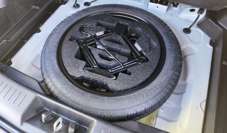 TIGGO 5X T 1.5 TURBO AT 2020 completo