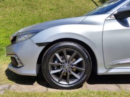 CIVIC LX 2.0 CVT 2020