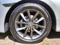 CIVIC LX 2.0 CVT 2020 completo