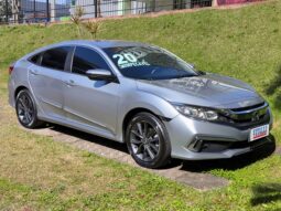 CIVIC LX 2.0 CVT 2020