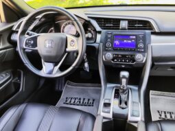 CIVIC LX 2.0 CVT 2020 completo