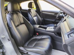 CIVIC LX 2.0 CVT 2020 completo