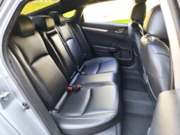 CIVIC LX 2.0 CVT 2020 completo