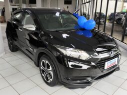 HR-V LX 1.8 CVT 2016