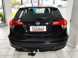 HR-V LX 1.8 CVT 2016