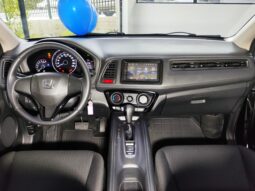 HR-V LX 1.8 CVT 2016