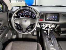 HR-V LX 1.8 CVT 2016